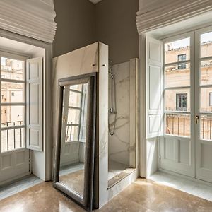 Seven Rooms Villadorata